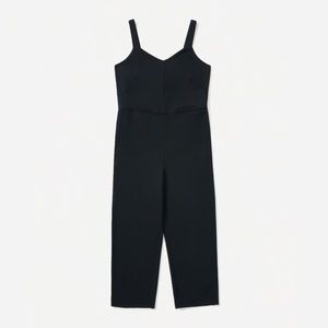 Everlane - Japanese GoWeave Slip Jumpsuit, 6